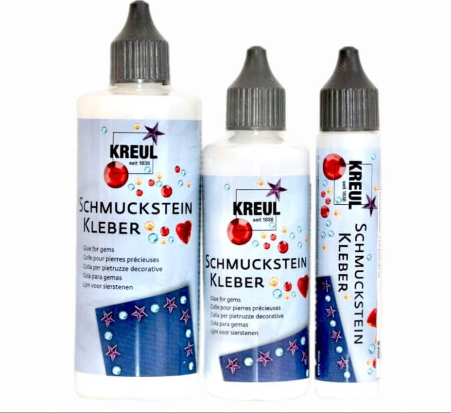 Клей для страз Kreul